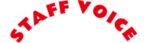 STAFF VOICE