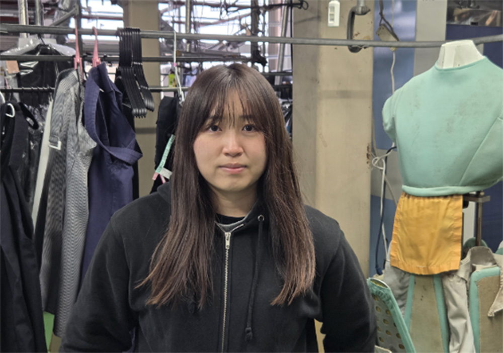 イメージ写真 仕事風景